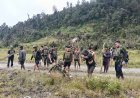 Kehadiran TNI di Papua: Langkah Konstitusional Menjaga Rakyat, Bukan Menindas