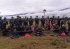 Kehadiran TNI di Papua: Langkah Konstitusional untuk Perlindungan dan Pembangunan